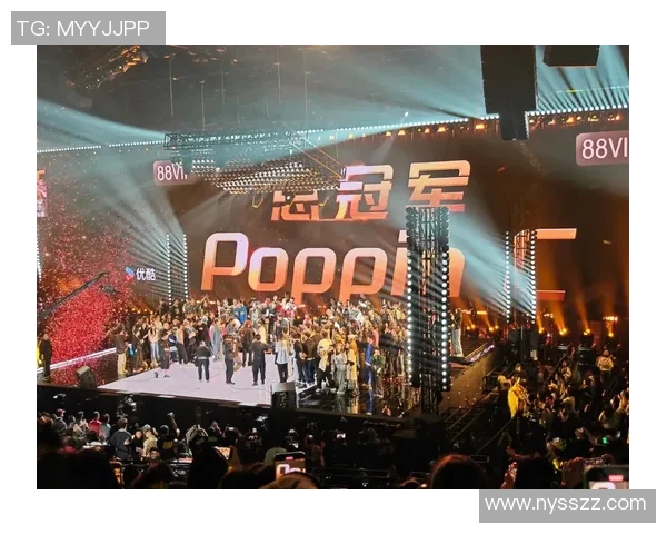 街舞灵活性排行榜揭晓成都街舞队荣登第九名引发热议