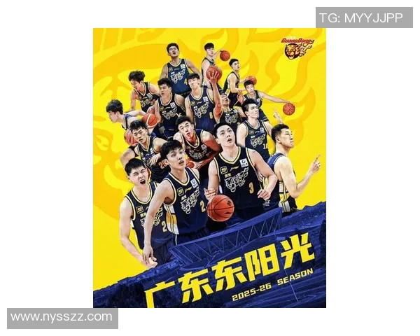 广州篮球队技术实力飙升引领全国篮球新潮流