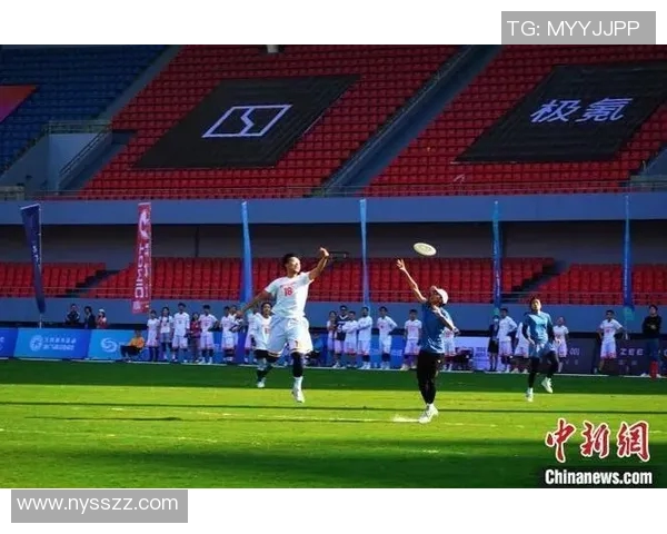 杭州飞盘队的转型之路与飞盘运动的未来发展探讨 杭州飞盘队的转型之路与飞盘运动的未来发展探讨