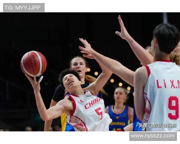 回归教师岗位!中国女库里离开WCBA 大运会她用三分击杀日本队 回归教师岗位!中国女库里离开WCBA 大运会她用三分击杀日本队