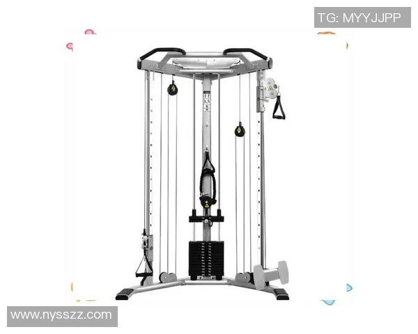 龙门架训练指南解锁复合型健身新境界