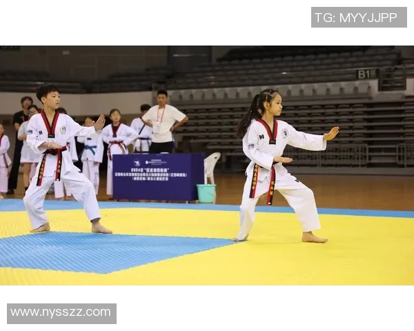 跆拳道训练技巧与实战应用：提升竞技水平与自我防护能力的全面指南