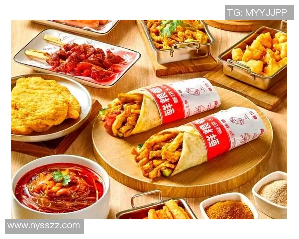 小吃加盟选择指南：如何挑选适合自己的创业项目与成功经营策略