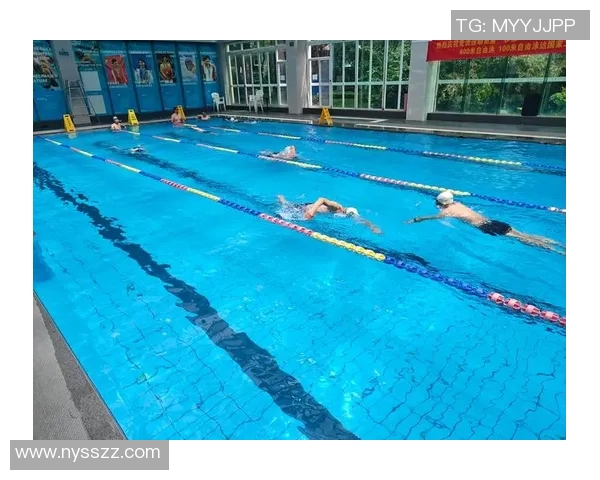 提高游泳技能从入门到精通的全面课程与技巧解析