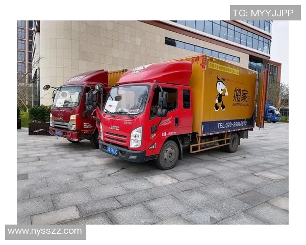 智能快递搬家服务新体验，让搬家更省时省力更环保