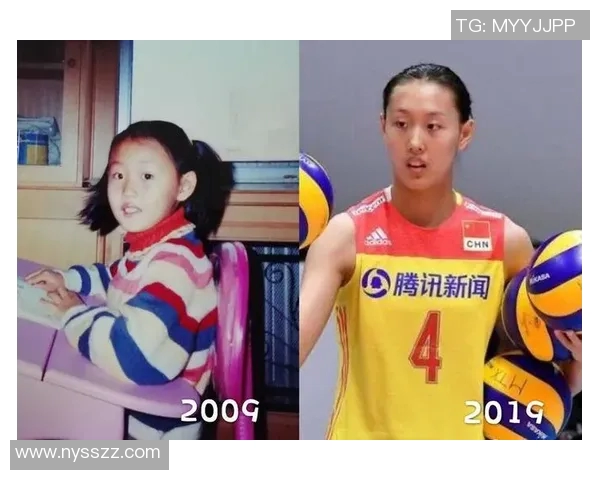 赵军专访：从青涩少年到排球巨星的奋斗与成长之路回顾